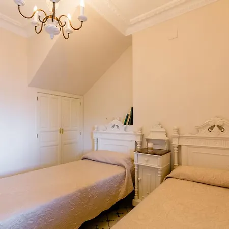 Διαμέρισμα Rural Requies Feria