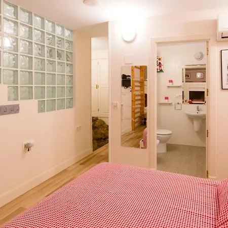 Rural Requies Apartment *