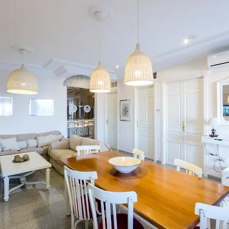 Rural Requies Apartment Feria