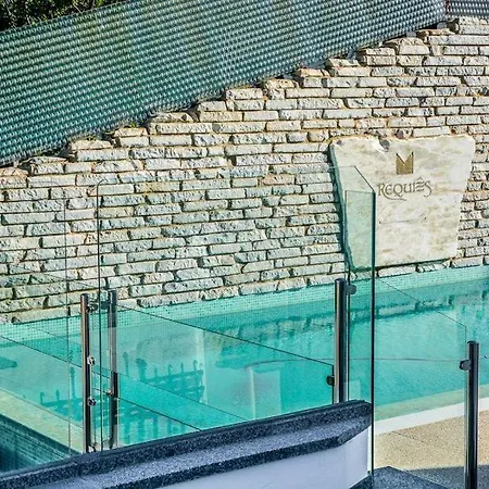 Διαμέρισμα Rural Requies *