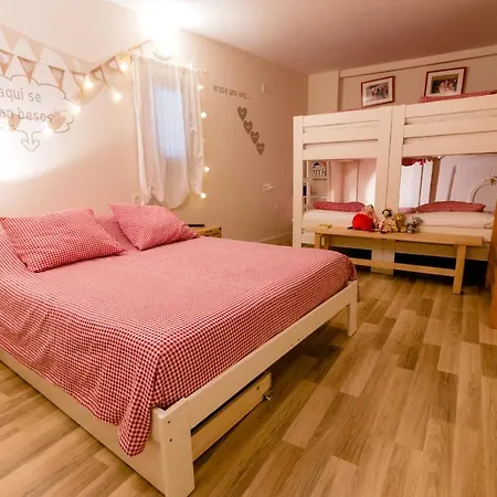 Apartment Rural Requies