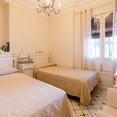 Apartment Rural Requies *
