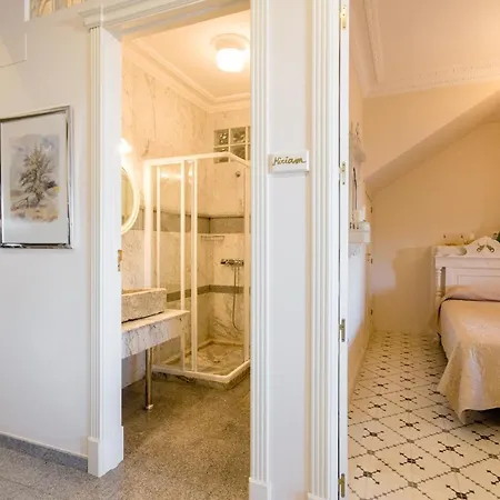 Apartment Rural Requies Feria