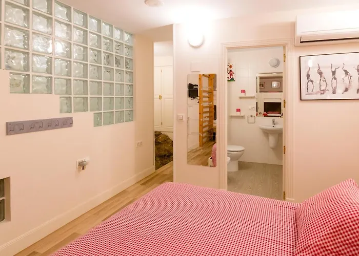 Rural Requies Apartamento *