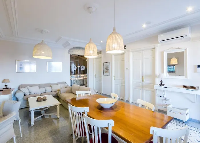 Rural Requies Apartamento Feria