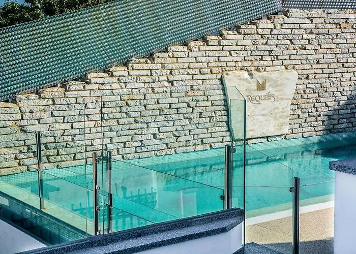 Apartamento Rural Requies *