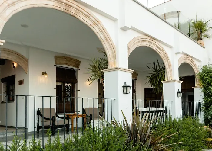 Rural Requies Apartamento *