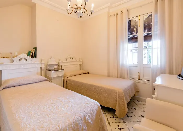 Apartamento Rural Requies *