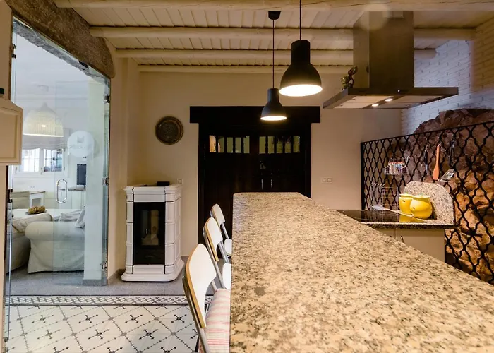 Rural Requies * Feria