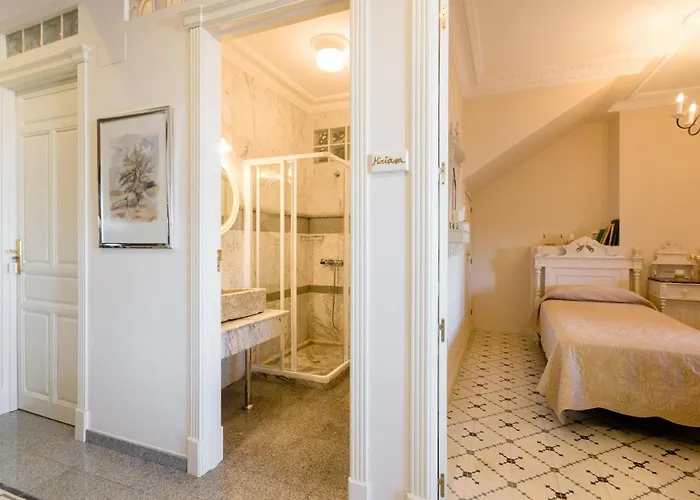 Apartamento Rural Requies Feria